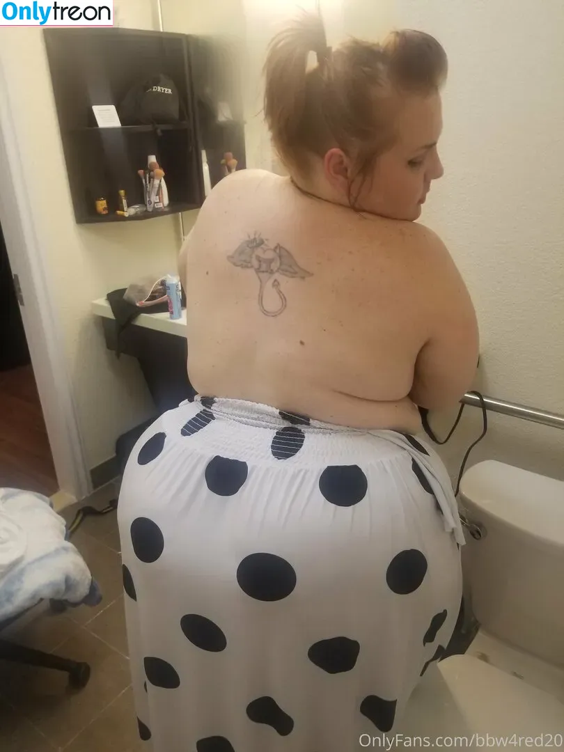 bbw4red20 nude photo #0077 (ssbbw4red20)