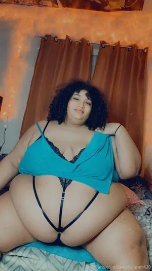 bbwamberlve / amberbbw_ nude photo #0022