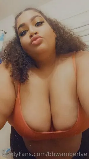 bbwamberlve / amberbbw_ nude photo #0461