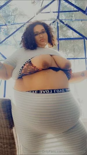 bbwamberlve / amberbbw_ nude photo #0530