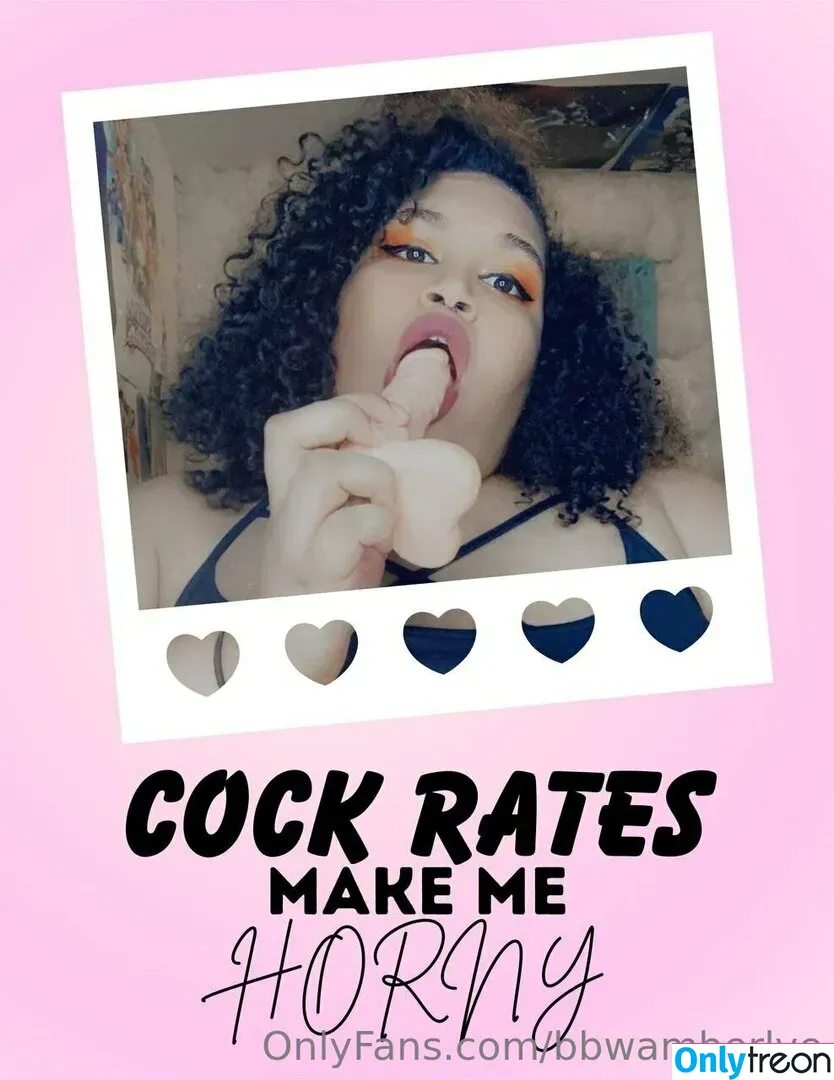 bbwamberlve nude photo #0111 (amberbbw_)
