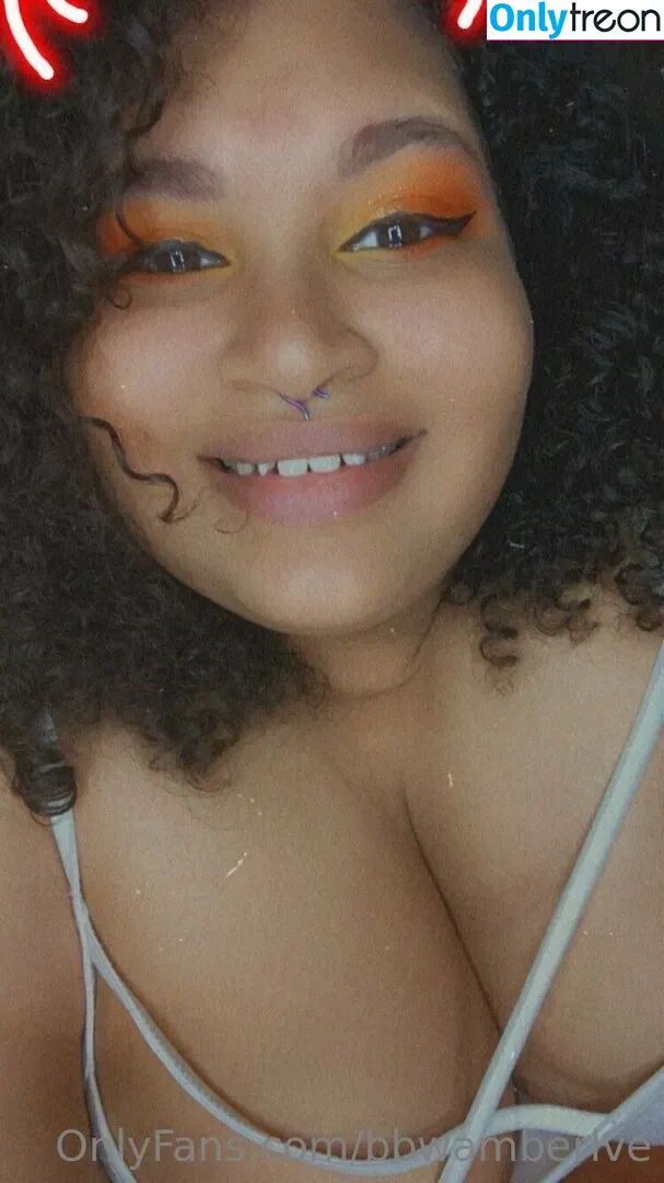 bbwamberlve nude photo #0211 (amberbbw_)