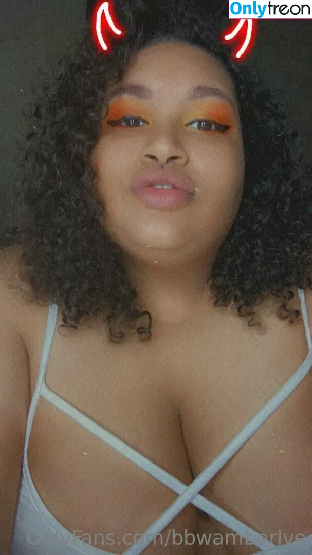 bbwamberlve nude photo #0218 (amberbbw_)