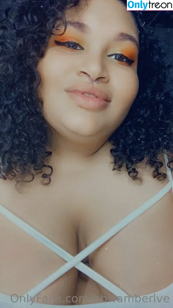 bbwamberlve nude photo #0228 (amberbbw_)