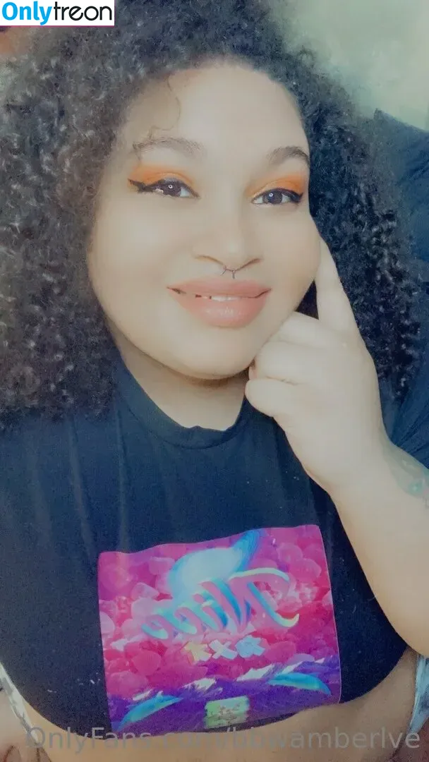 bbwamberlve nude photo #0275 (amberbbw_)