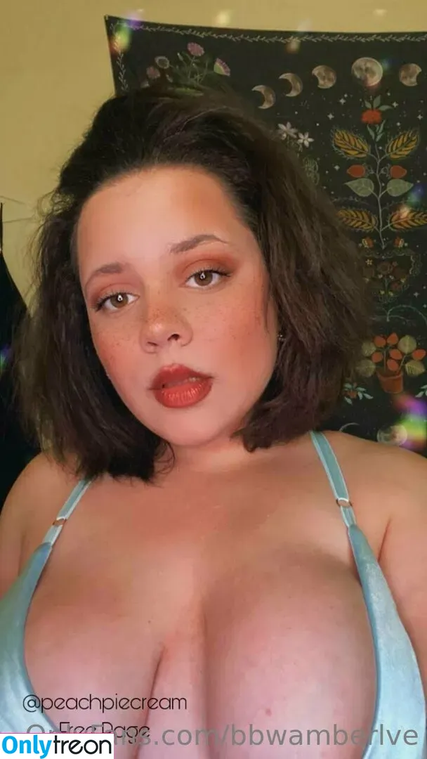 bbwamberlve nude photo #0314 (amberbbw_)
