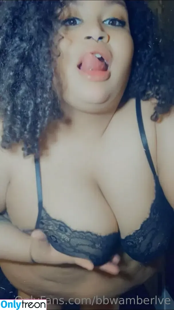 bbwamberlve nude photo #0405 (amberbbw_)