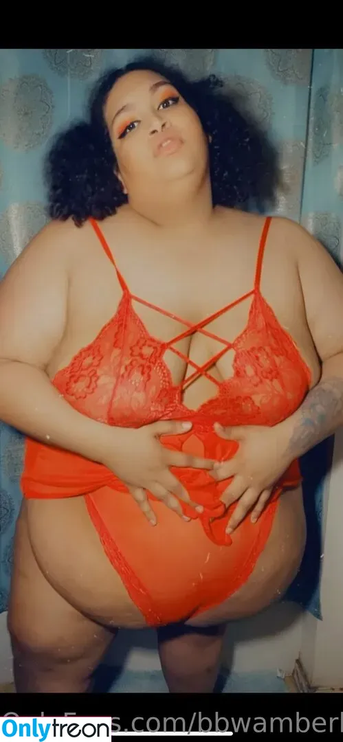 bbwamberlve nude photo #0438 (amberbbw_)