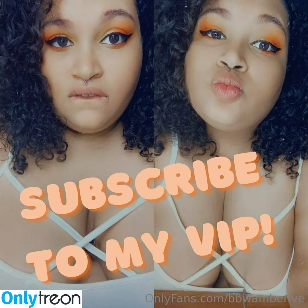 bbwamberlve nude photo #0467 (amberbbw_)