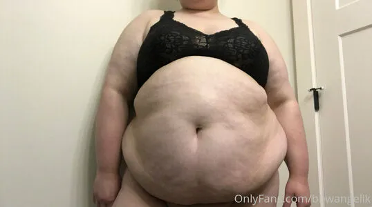bbwangelik / bwangelic nude photo #0053