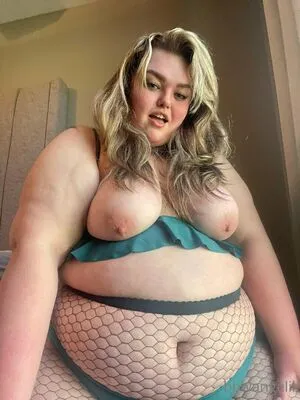 bbwangelik / bwangelic nude photo #0319