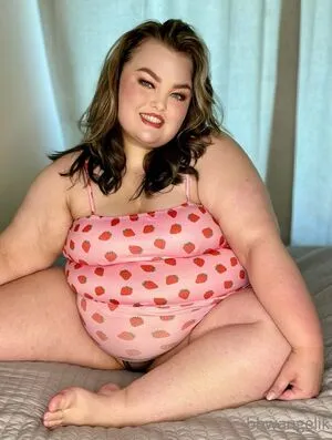 bbwangelik / bwangelic nude photo #0330