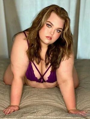 bbwangelik / bwangelic nude photo #0387