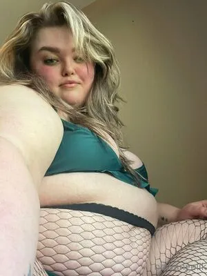 bbwangelik / bwangelic nude photo #0391