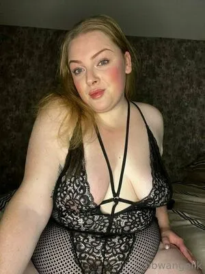 bbwangelik / bwangelic nude photo #0502