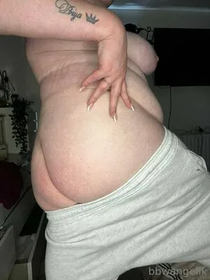 bbwangelik / bwangelic nude photo #0503
