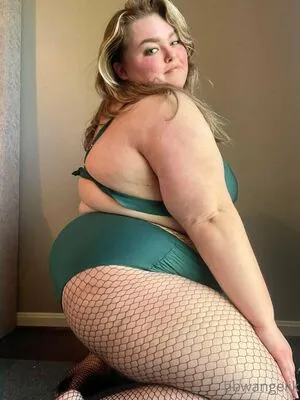 bbwangelik / bwangelic nude photo #0507