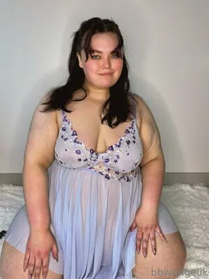 bbwangelik / bwangelic nude photo #0513