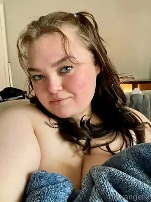 bbwangelik / bwangelic nude photo #0527