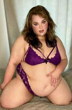 bbwangelik / bwangelic nude photo #0589