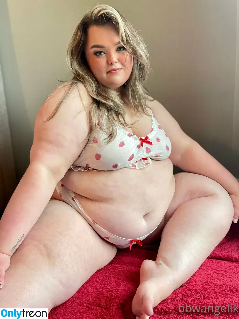 bbwangelik nude photo #0083 (bwangelic)