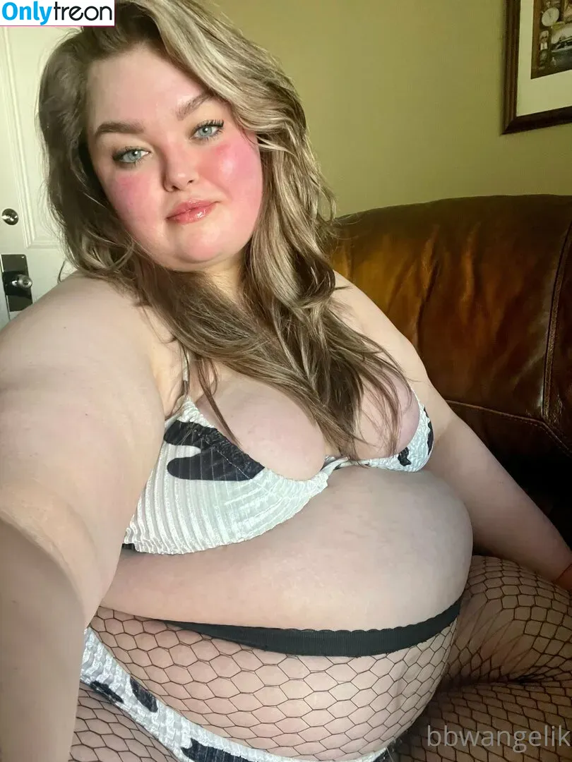 bbwangelik nude photo #0084 (bwangelic)