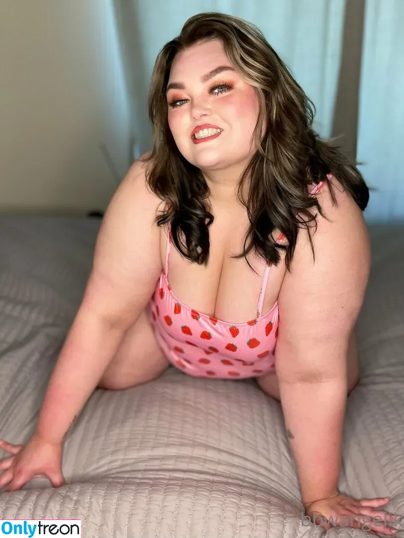 bbwangelik nude photo #0129 (bwangelic)