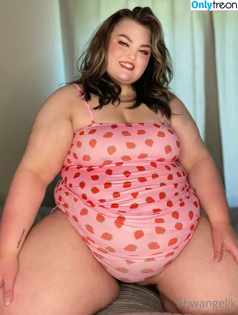 bbwangelik nude photo #0170 (bwangelic)