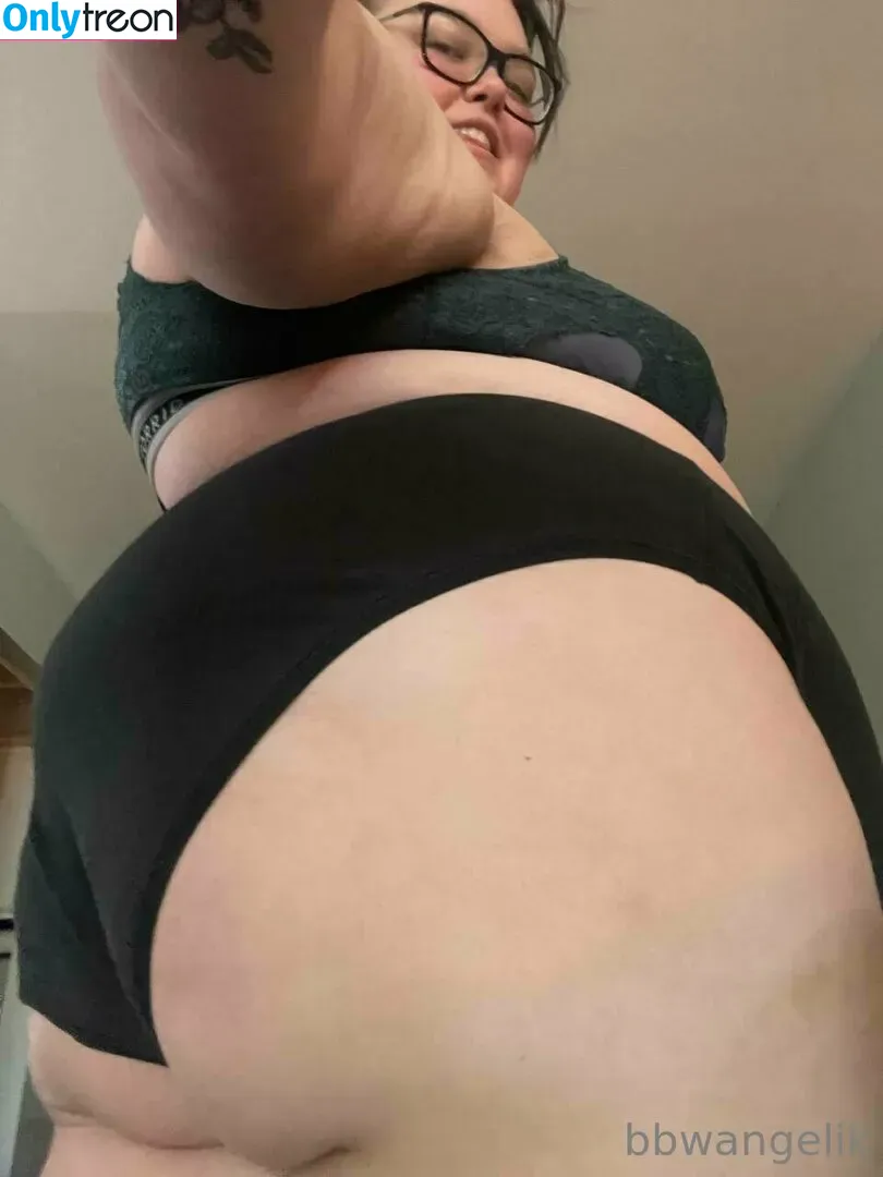 bbwangelik nude photo #0287 (bwangelic)