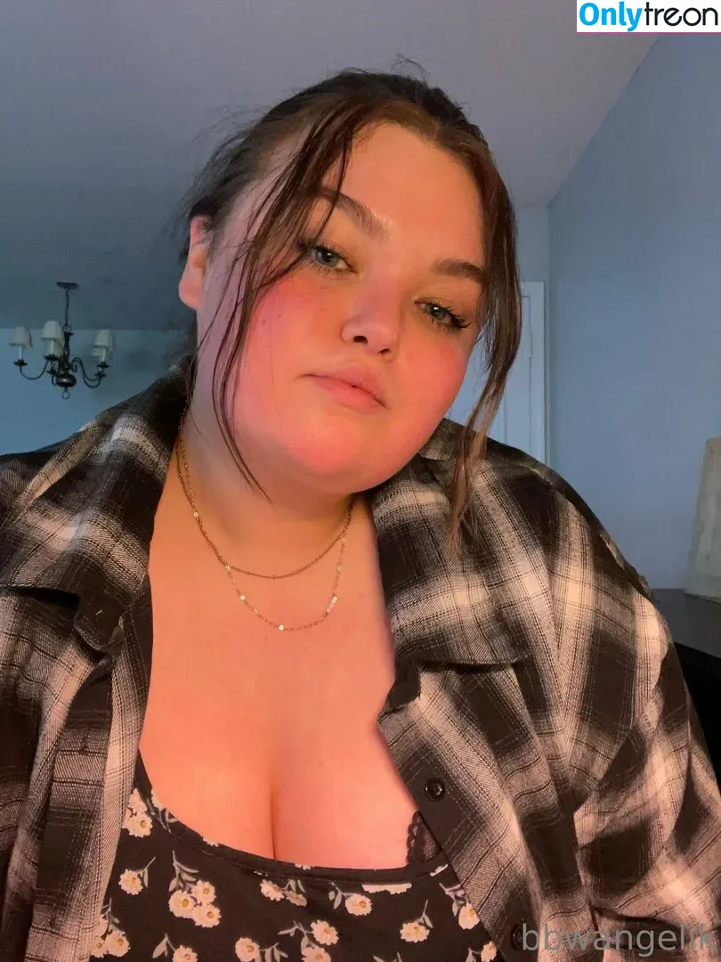 bbwangelik nude photo #0333 (bwangelic)