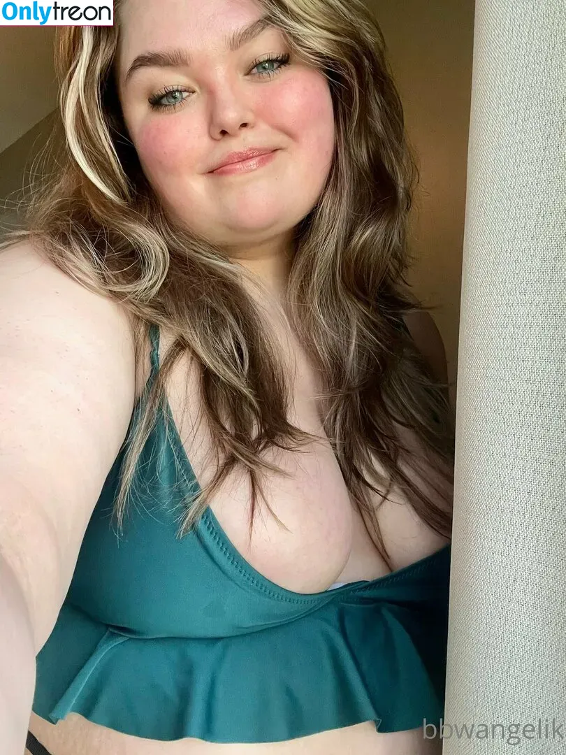 bbwangelik nude photo #0452 (bwangelic)