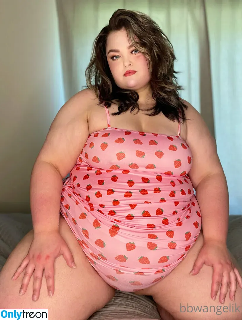 bbwangelik nude photo #0459 (bwangelic)