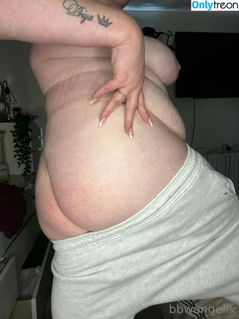 bbwangelik nude photo #0503 (bwangelic)