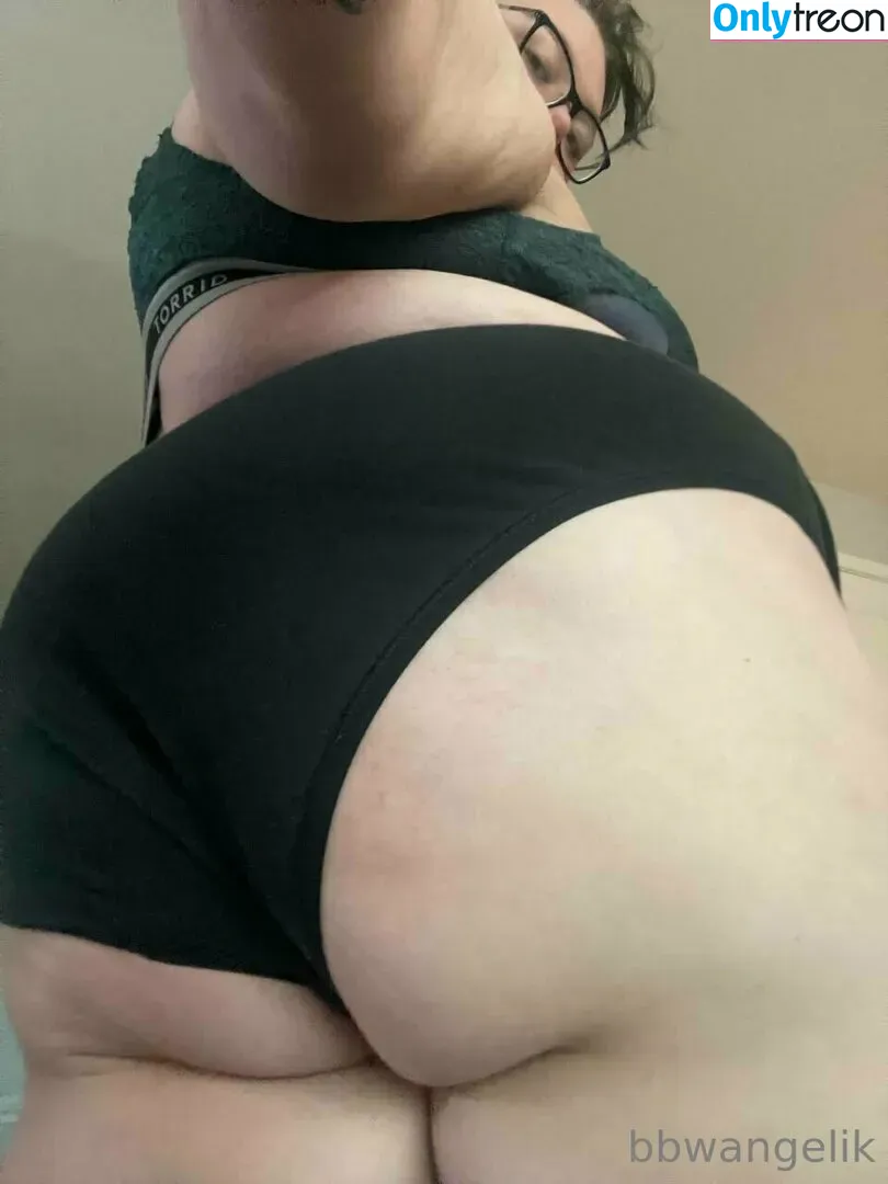 bbwangelik nude photo #0520 (bwangelic)
