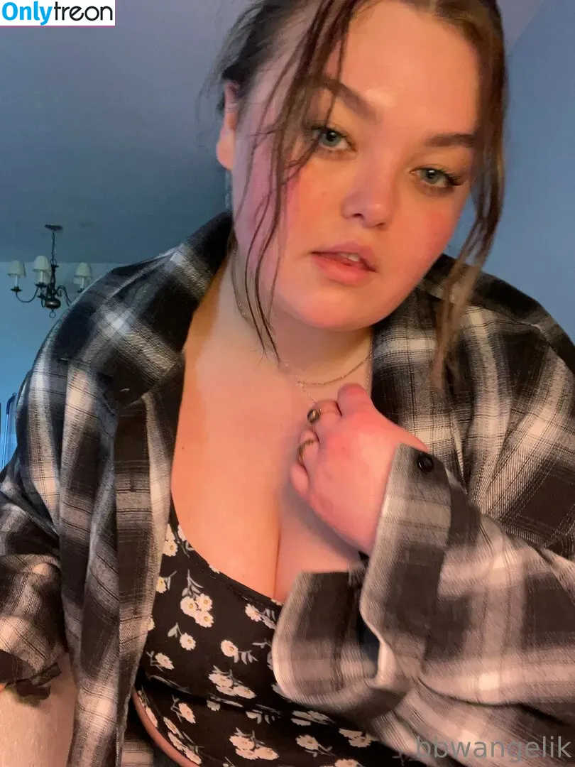 bbwangelik nude photo #0525 (bwangelic)