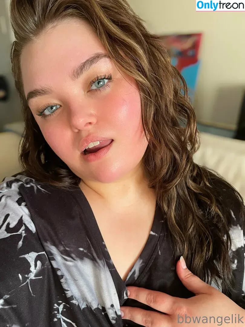 bbwangelik nude photo #0528 (bwangelic)
