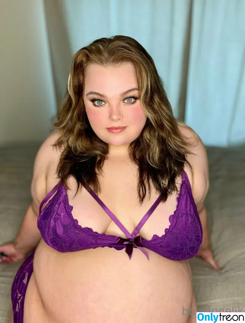 bbwangelik nude photo #0601 (bwangelic)