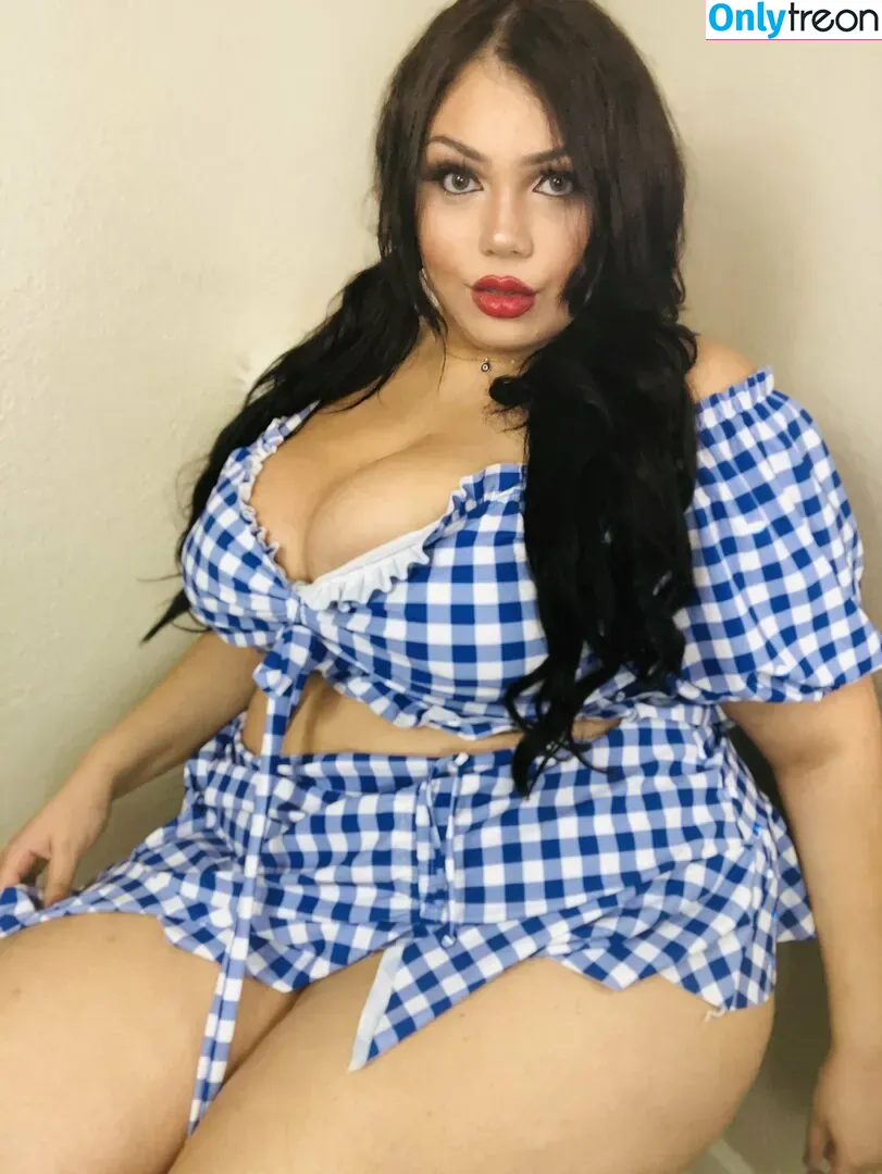 bbwaspasia nude photo #0018 (alexaspasia)