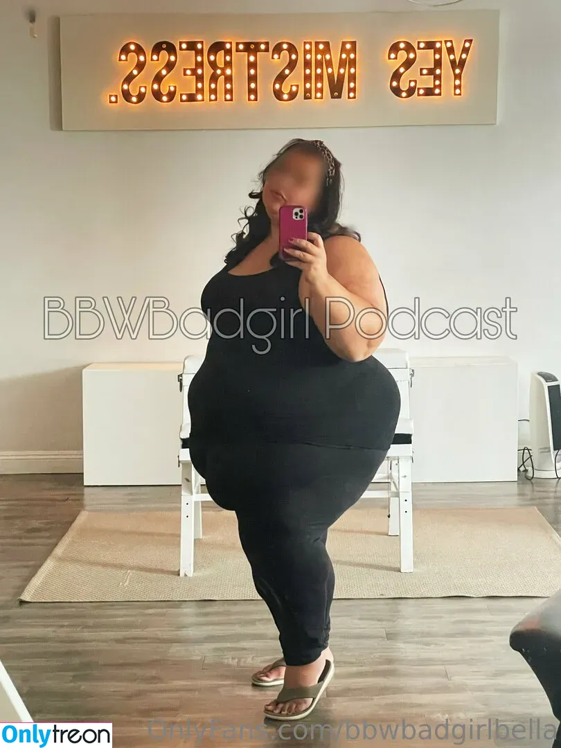 bbwbadgirlbella nude photo #0020 (bbwbadgirlbella)