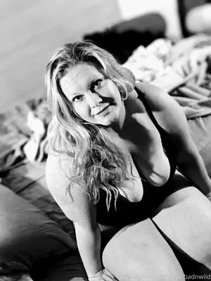 bbwbadnwild / _wildstrawberry_ nude photo #0068