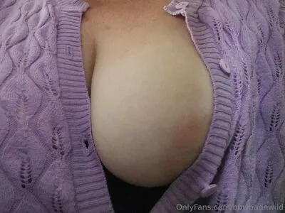 bbwbadnwild / _wildstrawberry_ nude photo #0177