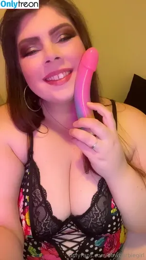 bbwbarbiegirl / bbw__barbiedoll nude photo #0064