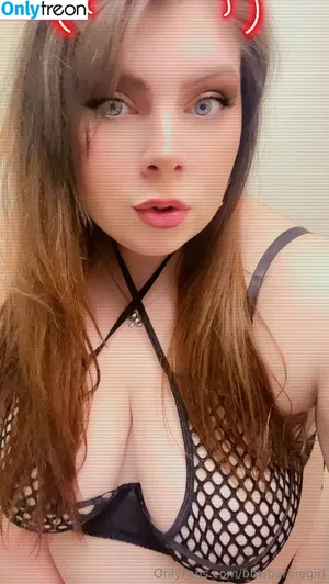 bbwbarbiegirl / bbw__barbiedoll nude photo #0073
