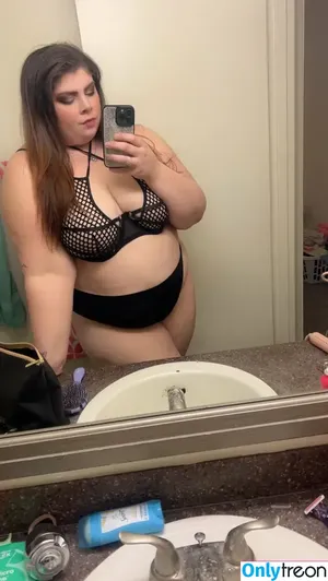 bbwbarbiegirl / bbw__barbiedoll nude photo #0080