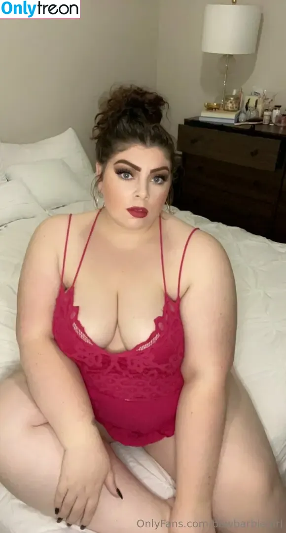 bbwbarbiegirl nude photo #0024 (bbw__barbiedoll)