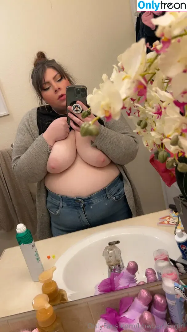 bbwbarbiegirl nude photo #0049 (bbw__barbiedoll)