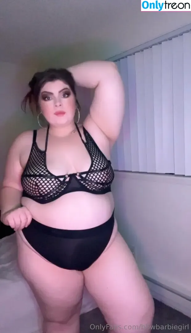 bbwbarbiegirl nude photo #0067 (bbw__barbiedoll)