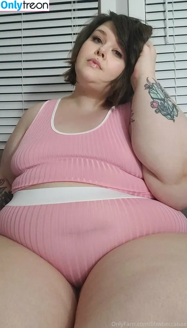 bbwbeccabae nude photo #0016 (bbwbeccabae)