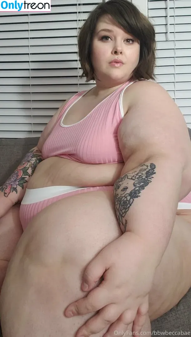 bbwbeccabae nude photo #0028 (bbwbeccabae)