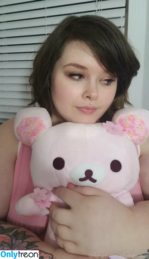 bbwbeccabae nude photo #0036 (bbwbeccabae)